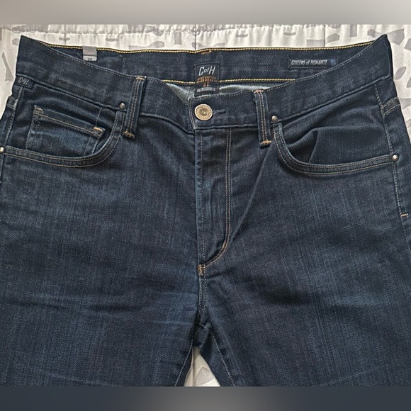 Like New Condition~Men’s Citizen Of Humanity Sid Jeans - Picture 3 of 6